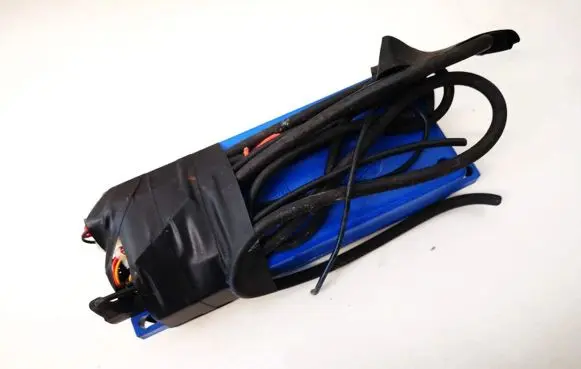 Opel Tigra B Other control units/modules