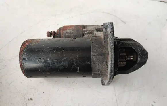 Iveco Daily 5th gen Starter motor 69502571 20130226 0001109306