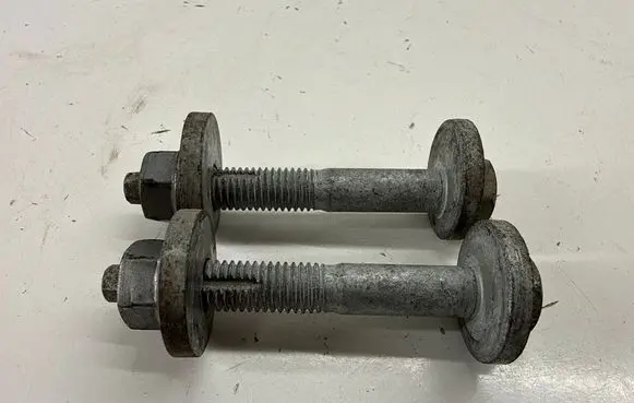 Tesla Model 3 Rear suspension camber bolt 104440625C 104440400B 111154500A