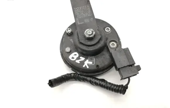 Toyota C-HR I Horn signal E130026