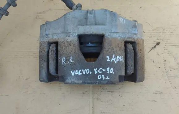 Volvo XC90 Front brake caliper 30657307