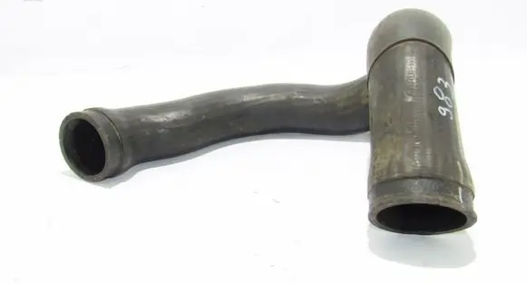 Audi A6 S6 C5 4B Intercooler hose/pipe 4B0145746E