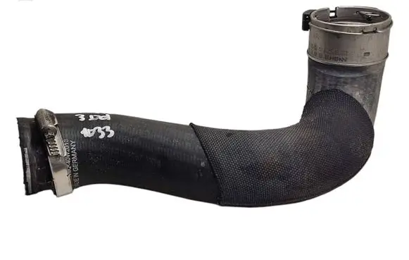 Porsche Panamera (970) Intercooler hose/pipe 97011016330