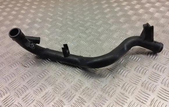 Audi A6 S6 C7 4G Engine coolant pipe/hose 03L121071B