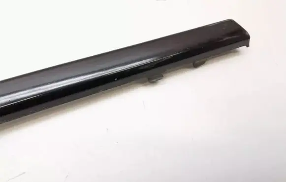 Mercedes-Benz C W204 Front bumper lower grill