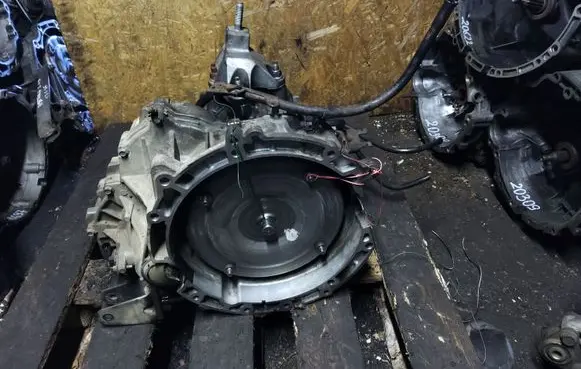 Ford Focus Automatic gearbox 5S4P7000FA