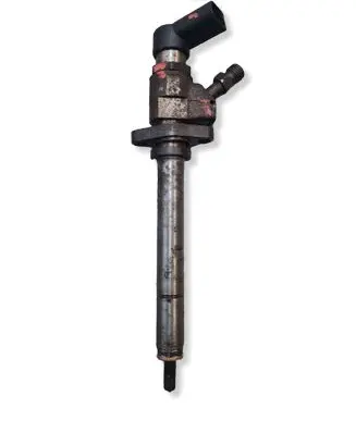 Ford C-MAX I Fuel injector 9657144580 GH2441027