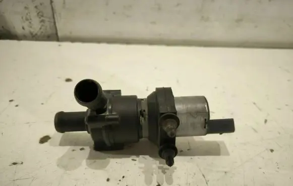 Volkswagen Sharan Electric auxiliary coolant/water pump 035959209