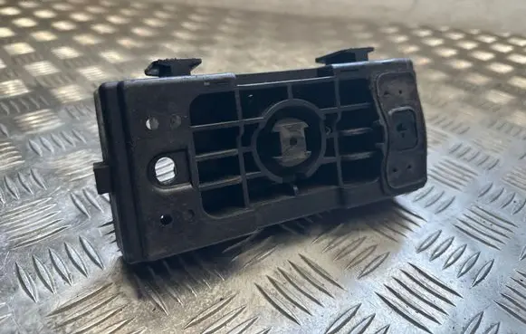 Mercedes-Benz GL X166 Jacking socket point A1666900334