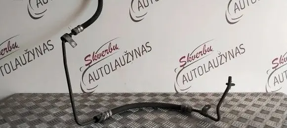 Renault Trafic III (X82) Power steering hose/pipe/line