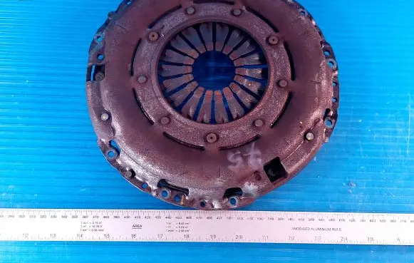 KIA Ceed Pressure plate 