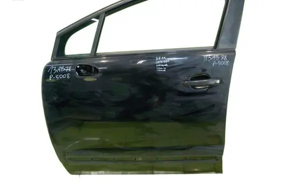 Peugeot 5008 Front door PRZOD