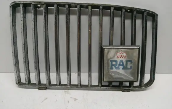 Jaguar XJ SERIE 3 Front grill
