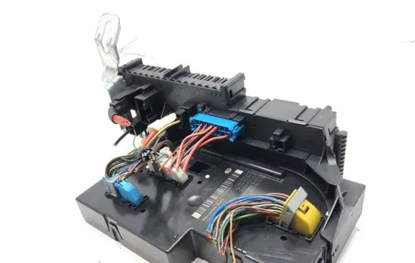 Mercedes-Benz C W204 Other control units/modules 2049060105