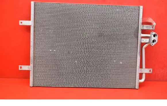 Volkswagen Crafter Air conditioning (A/C) radiator (interior) 5QE816411K