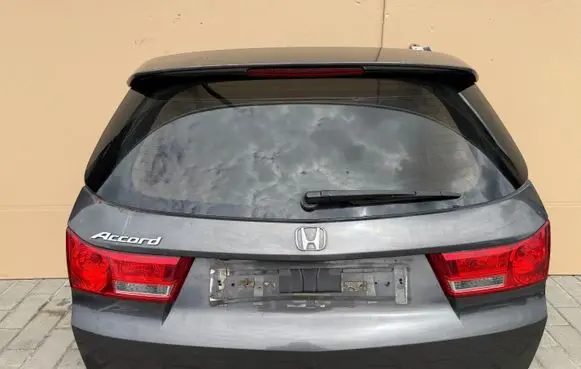 Honda Accord Tailgate/trunk/boot lid 