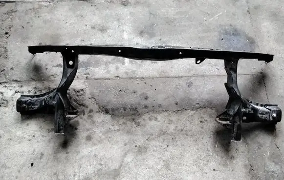 Volkswagen Transporter - Caravelle T5 Radiator support slam panel L7H000043F