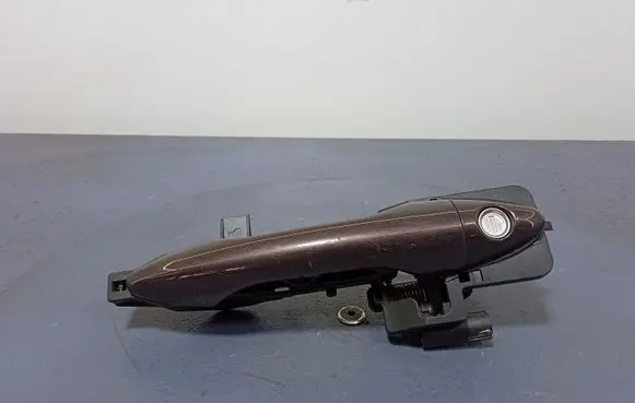 Hyundai ix35 Front door exterior handle