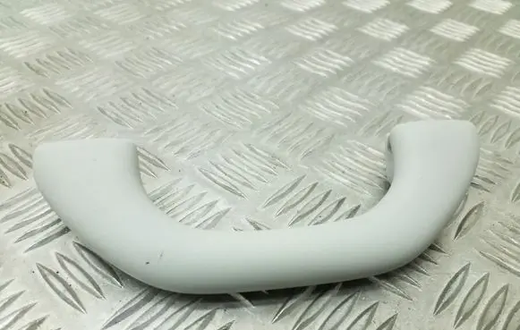 Seat Ibiza IV (6J,6P) Front interior roof grab handle 6J0857607B