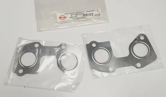 Peugeot 206 Other exhaust manifold parts 388.150