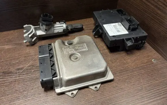 Engine control unit/module