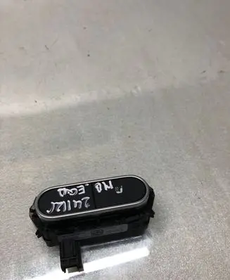 Mercedes-Benz EQA Seat heating switch A1779056800