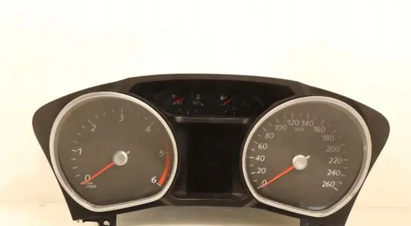 Ford Mondeo MK IV Clock BS7T10849GF