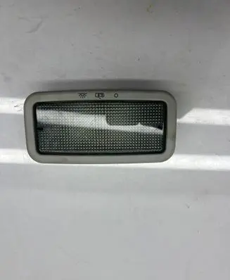 Volkswagen Transporter - Caravelle T5 Rear seat light 7E0947105C