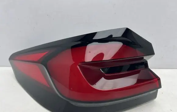 BMW 5 G30 G31 G38 Headlight/headlamp 5A711B1