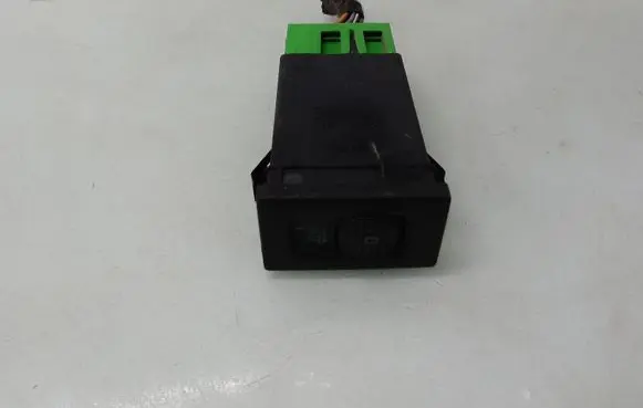 Volkswagen Sharan Seat heating switch 7M3963563