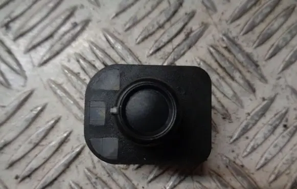 Audi A4 S4 B8 8K Wing mirror switch 8K0959565