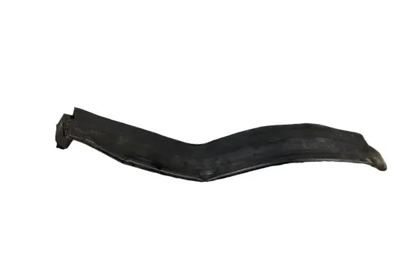 Mercedes-Benz GLK (X204) Engine compartment rubber A2046200196