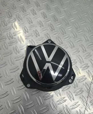 Volkswagen PASSAT B8 Tailgate handle with camera 16082020 3G0827469EK 01073079004