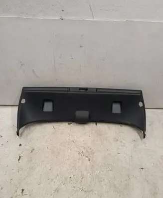 Peugeot 3008 I Tailgate trim 100307041002A MP6870