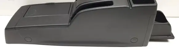 Mazda 5 Center console CC2964441