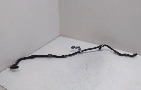 Toyota Prius (XW50) Engine coolant pipe/hose