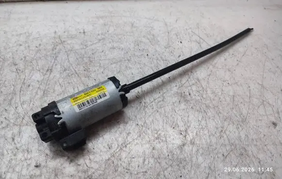 KIA Optima Seat adjustment motor 88581C1100