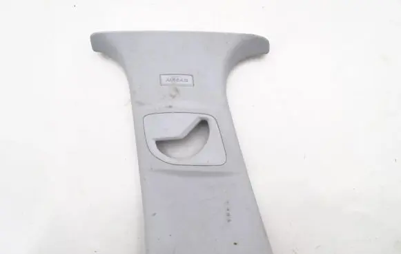 Peugeot 308 (B) pillar trim (bottom) 9677446077