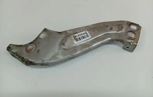 Peugeot Partner Other exterior part 