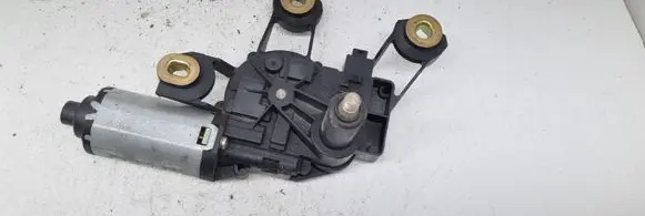 Ford Fiesta Rear window wiper motor 2S61A1K441AB