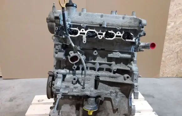 Toyota Yaris Engine 1NZFXE