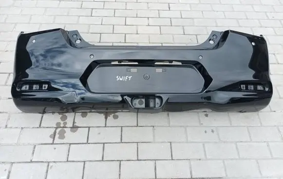 Suzuki Swift IV Rear bumper 7181170T