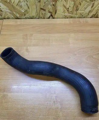 Volvo XC90 Intercooler radiator