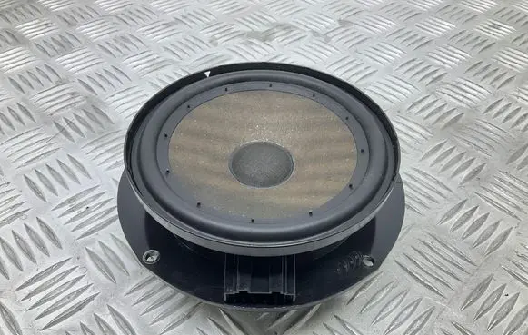 Rear door speaker