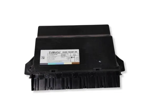 Ford C-MAX II Comfort/convenience module AV6N19G481AK 5WK49778L