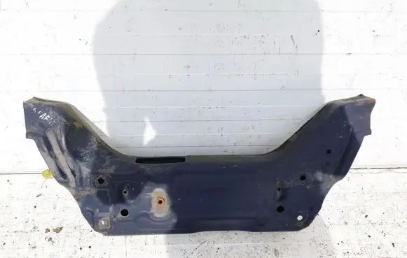Skoda Fabia Mk1 (6Y) Front subframe