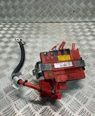 BMW X5 E70 Positive cable (battery) 9217004