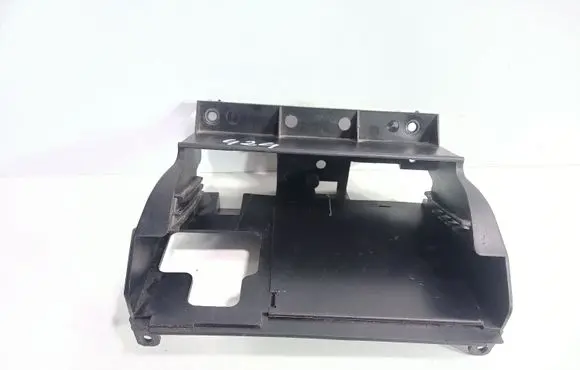 Ashtray (front)