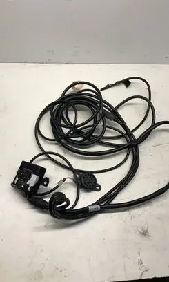 Toyota C-HR I Parking PDC control unit/module PW50100520 PW50110550 5389