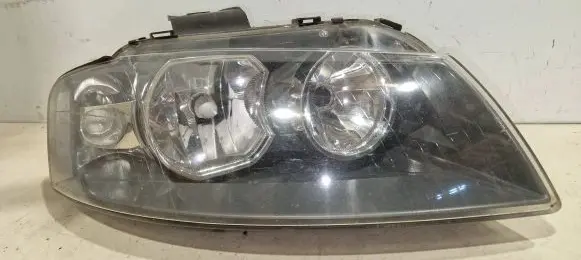 Audi A3 S3 A3 Sportback 8P Headlight/headlamp 8p0941004k